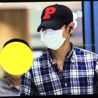 BIGBANG Arrival Seoul From Tianjin 2016-06-06 (54)