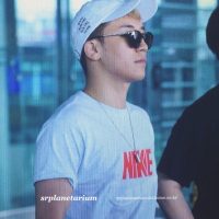 BIGBANG Arrival Seoul From Tianjin 2016-06-06 (66)