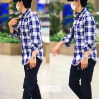 BIGBANG Arrival Seoul From Tianjin 2016-06-06 (76)