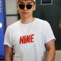 BIGBANG Arrival Seoul From Tianjin 2016-06-06 (99)
