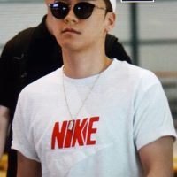 BIGBANG Arrival Seoul From Tianjin 2016-06-06 (102)