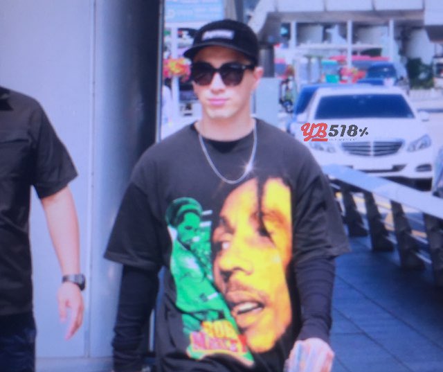 GD YB Dae Arrival Seoul 2016-06-13 (29)