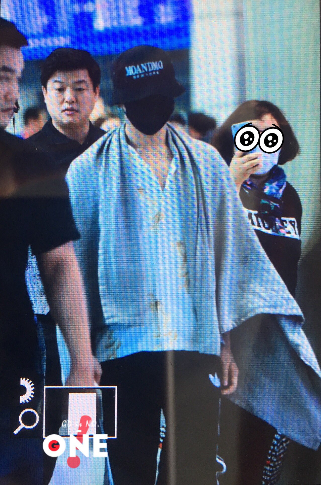 GD YB Dae Arrival Seoul 2016-06-13 (32)