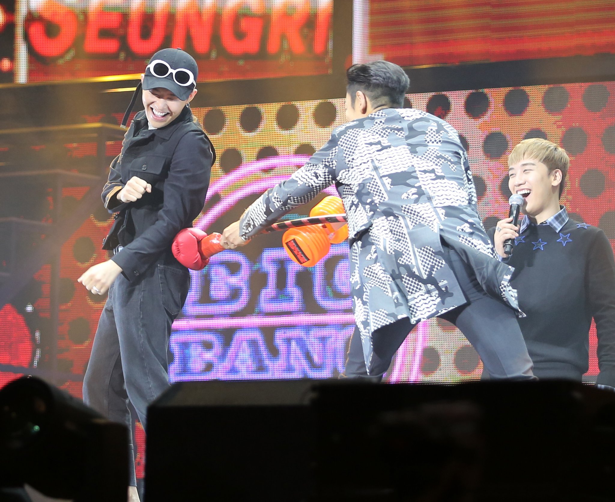 BIGBANG FM Dalian 2016-06-26 (87)