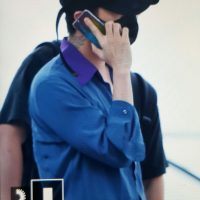 BIGBANG - Incheon Airport - 07jul2016 - With G-Dragon - 02