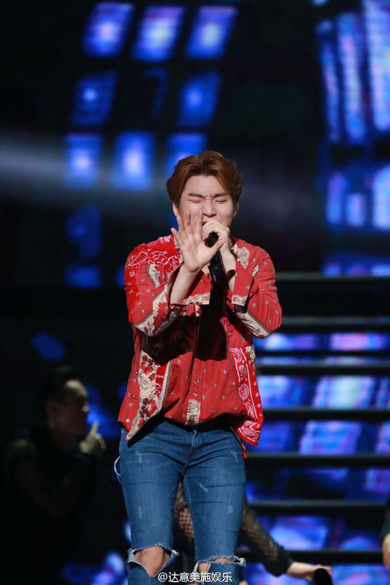 BIGBANG FM Guangzhou Day 3 2016-07-09 (41)