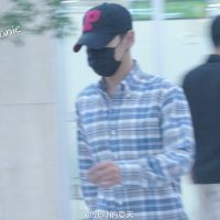 BIGBANG w-out Ri arrival Gimpo from Beijing 2016-07-18 (30)