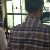 BIGBANG w-out Ri arrival Gimpo from Beijing 2016-07-18 (37)