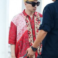 BIGBANG departure Seoul to Guangzhou 2016-07-07 (1)