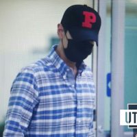 BIGBANG w-out Ri arrival Gimpo from Beijing 2016-07-18 (45)