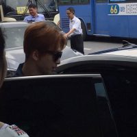 BIGBANG w-out Ri arrival Gimpo from Beijing 2016-07-18 (55)