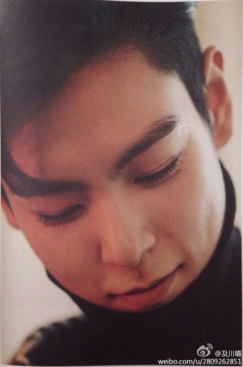1st PICTORIAL RECORDS [FROM TOP] Source: kumirikohong...