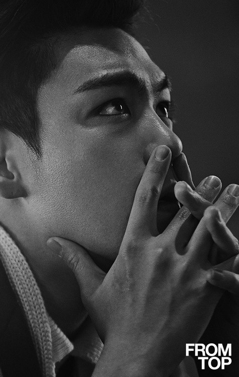 gdtopdream: 1st PICTORIAL RECORDS [FROM TOP]