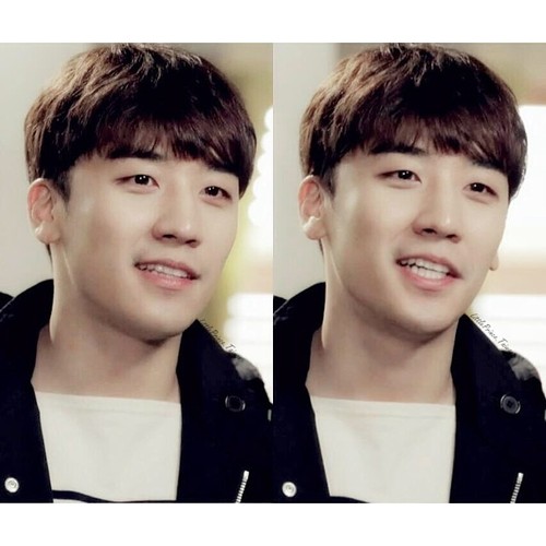 Instagram Update by Seungri: #angeleyes by seungriseyo on May...