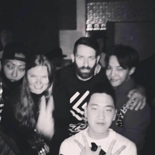 G-Dragon Instagram update 20140628: #regram @soonhoc ‘s...