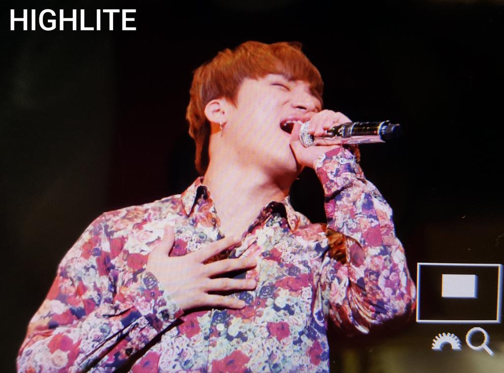 Daesung D-Lite D-Day Release Event(s) Osaka 2017-05-03 (10)