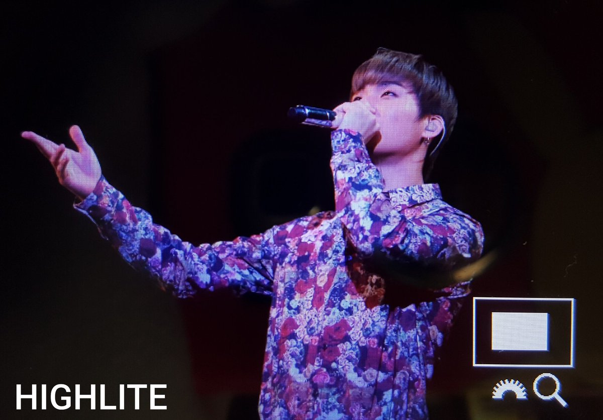 Daesung D-Lite D-Day Release Event(s) Osaka 2017-05-03 (11)