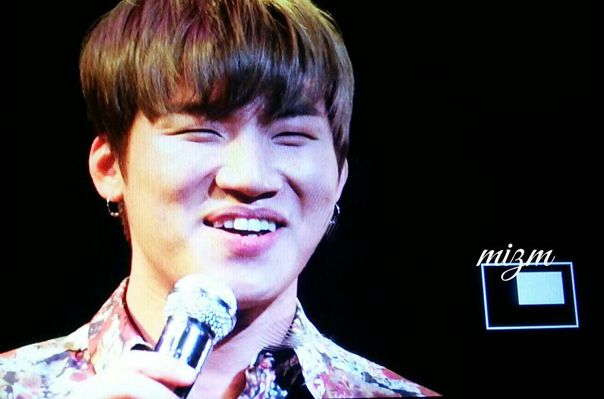 Daesung D-Lite D-Day Release Event(s) Osaka 2017-05-03 (3)