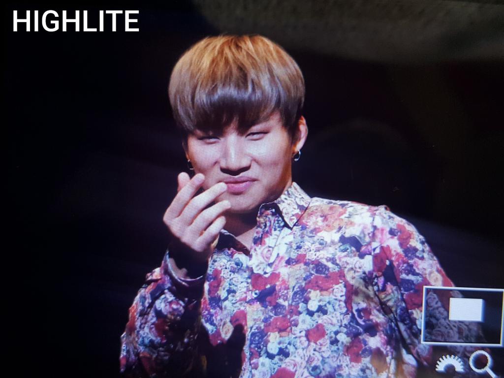 Daesung D-Lite D-Day Release Event(s) Osaka 2017-05-03 (6)