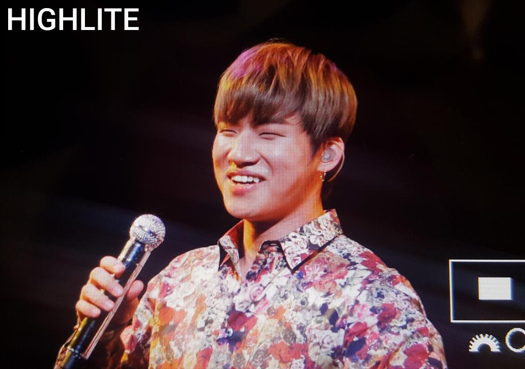 Daesung D-Lite D-Day Release Event(s) Osaka 2017-05-03 (7)