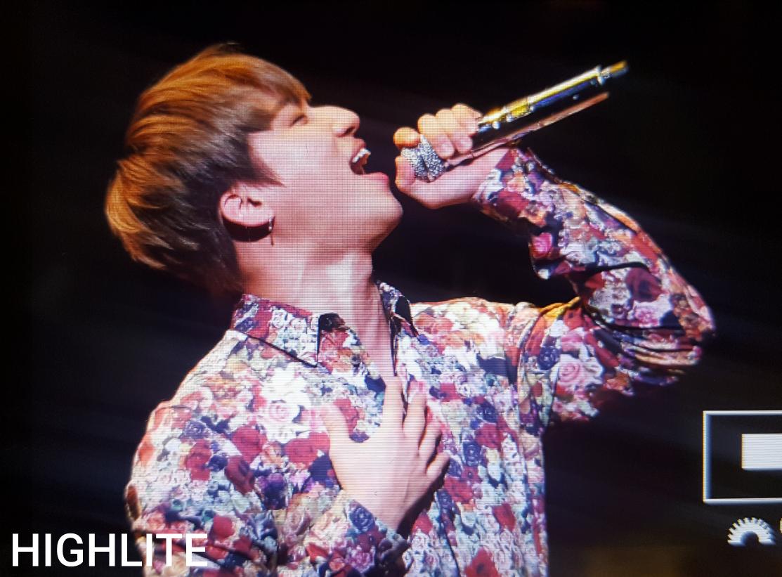 Daesung D-Lite D-Day Release Event(s) Osaka 2017-05-03 (8)