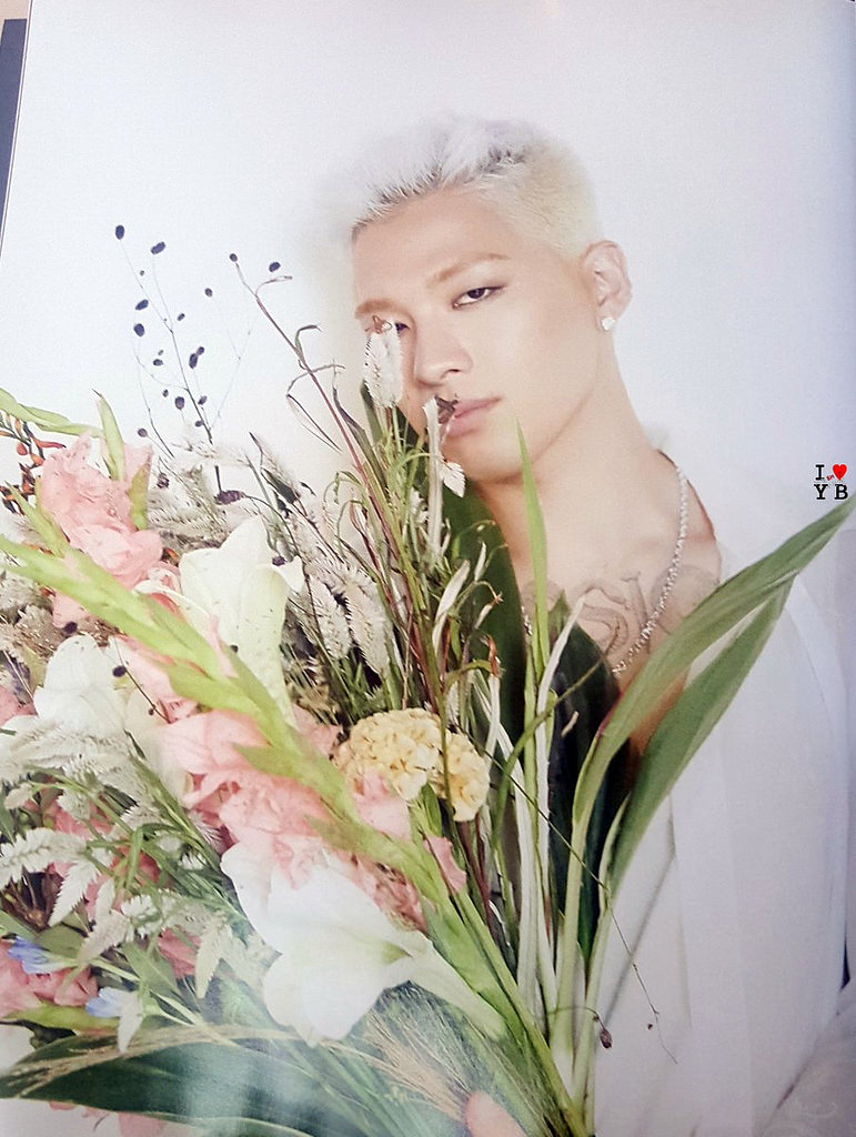 Taeyang in Vogue Korea Sept 2017 Edition (1)