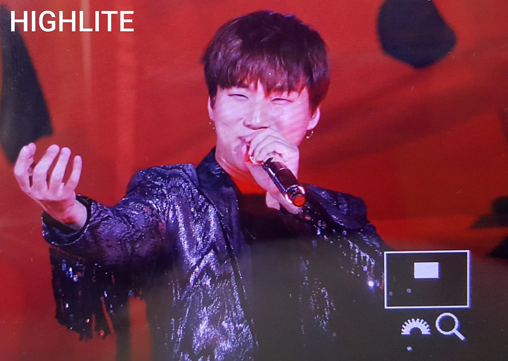 Daesung A-Nation Japan (5)