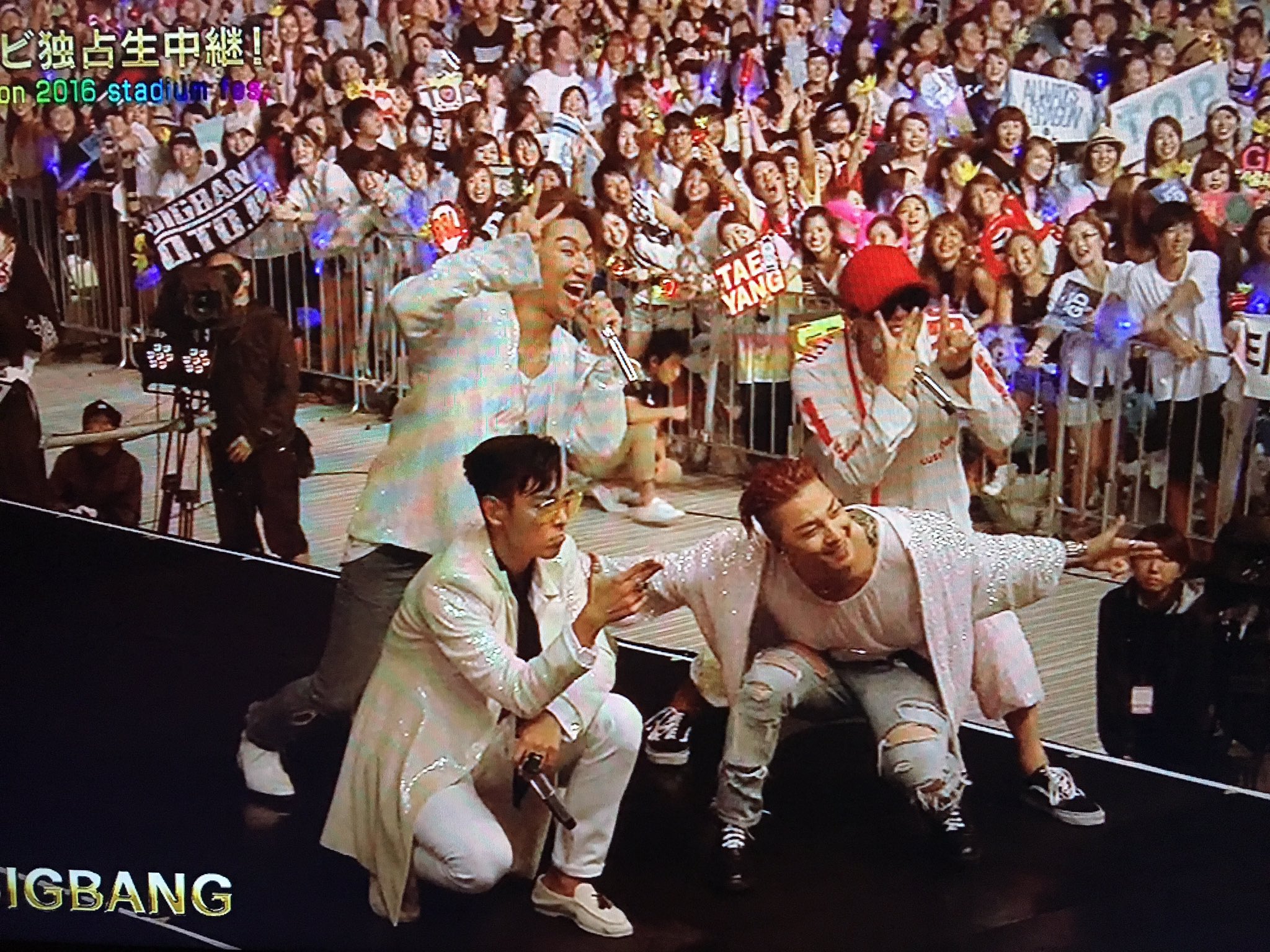 BIGBANG A-Nation Tokyo 2016-08-27 (1)